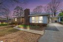 205 Whitten Street sold home in Easley, SC