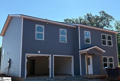 927 Flat Rock Road