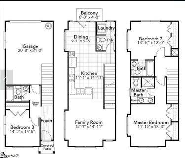 34 Renaissance Row Drive