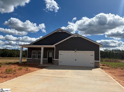 117 Gleneddie Road sold home in Gleneddie Acres, Anderson, SC