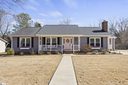 109 Hancock Lane sold home in Greer, SC