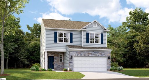 14 Nina Meadows Drive