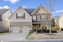 237 N Radcliff Way sold home in Spartanburg, SC