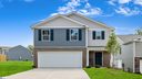 107 Licklog Court sold home in Seneca, SC