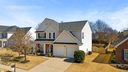 104 Smokehouse Drive sold home in Simpsonville, SC
