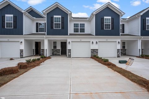 813 Sandbach Road