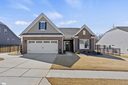 268 Double Crest Drive sold home in Taylors, SC