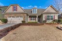 133 Windsor Creek Court sold home in Simpsonville, SC