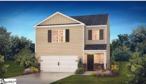 240 Mable Leaf Lane Lot 0225