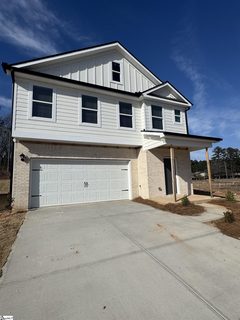 1165 Denington Drive sold home in Dillon Village, Spartanburg, SC