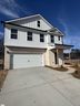 1165 Denington Drive sold home in Spartanburg, SC