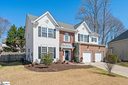 509 Grimes Drive sold home in Simpsonville, SC