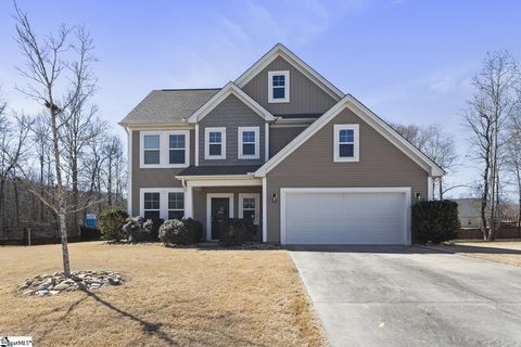 104 S Nickel Springs Drive