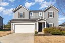 337 Blue Danube Drive sold home in Simpsonville, SC
