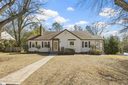 110 Ridgecrest Drive sold home in Greenville, SC