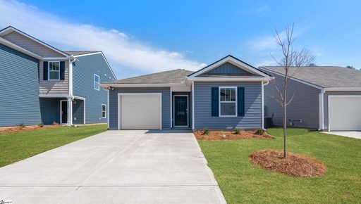 1336 Duffers Lane Lot 0027