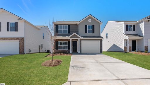 1329 Duffers Lane