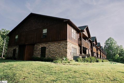 312 Killdevil Hill Drive Unit A sold condo in Harbor View Of Keowee, Six Mile, SC