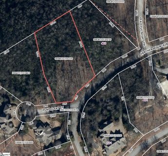 0 Panther Mountain Road Lot PM-8