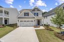 7031 New Horizons Lane Lot 9 sold home in Boiling Springs, SC