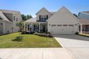 529 Bartoli Court sold home in Simpsonville, SC