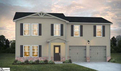 237 Green Pasture Road Lot 22