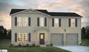 237 Green Pasture Road Lot 22 sold home in Fountain Inn, SC