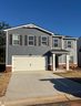 241 Green Pasture Road Lot 24 sold home in Fountain Inn, SC