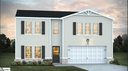 243 Green Pasture Road Lot 25 sold home in Fountain Inn, SC