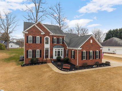 103 Hornbuckle Drive sold home in Hornbuckle, Easley, SC