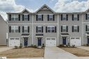258 Brooklane Court sold home in Easley, SC