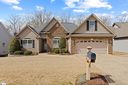440 Risen Star Drive sold home in Boiling Springs, SC