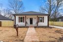 1413 5Th Avenue sold home in Greenville, SC
