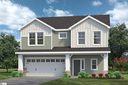 212 Fenner Place sold home in Greenville, SC