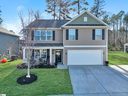244 Millen Drive sold home in Woodruff, SC