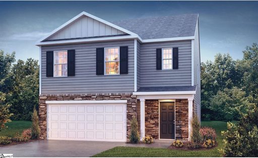 1896 Bridle Lane Lot 0136