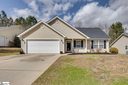 720 White Cloud Drive sold home in Lyman, SC