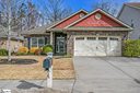 61 Border Avenue sold home in Simpsonville, SC