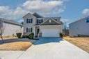 316 Jones Peak Drive sold home in Simpsonville, SC