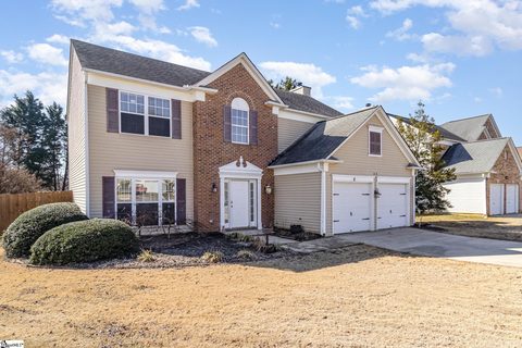 6 Teton Court