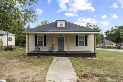 17 4Th Avenue sold home in Judson, Greenville, SC