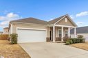 121 Jones Peak Drive sold home in Simpsonville, SC