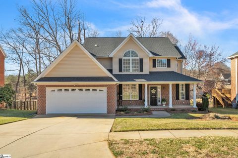 406 Scenic Oak Drive