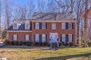 713 N Almond Drive sold home in Simpsonville, SC