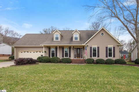 206 Understone Drive sold home in Windermere, Greenville, SC