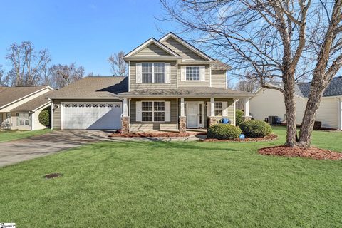 102 Riglaw Lane sold home in Bonnie Vista, Greenville, SC