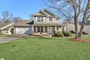 102 Riglaw Lane sold home in Greenville, SC