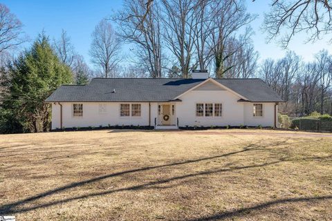 306 Mccarter Avenue sold home in Lake Forest Heights, Greenville, SC