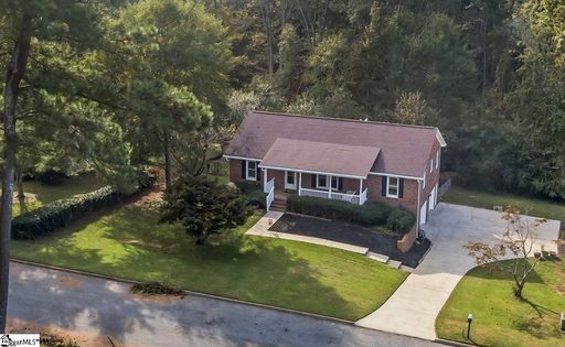 400 Quail Run Circle sold home in Quail Run, Fountain Inn, SC