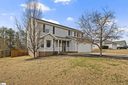 15 Michell Drive sold home in Taylors, SC